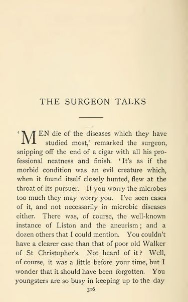 File:Methuen-1894-10-23-round-the-red-lamp-p316-the-surgeon-talks.jpg