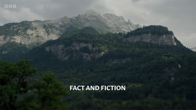 Episode 2: Fact and Fiction