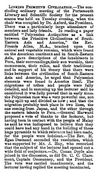 File:Hampshire-telegraph-1889-03-30-p5-linking-primitive-civilisation.jpg