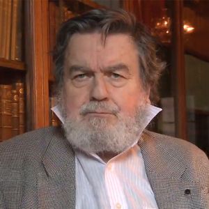Owen Dudley Edwards