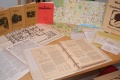 Le matériel de jeu