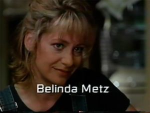Anne Cates (Belinda Metz)