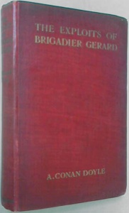 The Exploits of Brigadier Gerard (1913)
