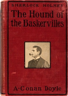 The Hound of the Baskervilles (1903)