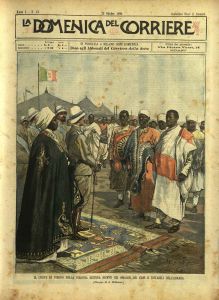 Vol. 1. No. 43 (29 october 1899)