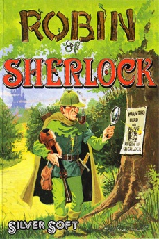 Robin of Sherlock (1985)