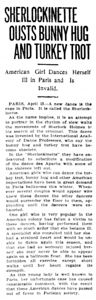 File:St-louis-post-dispatch-1912-04-14-p41-sherlockinette-ousts-bunny-hug-and-turkey-trot.jpg