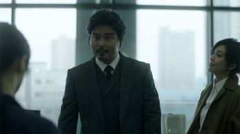 Kento Futaba (Yukiyoshi Ozawa)
