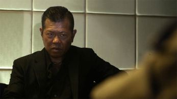Shuji Kihara (Donpei Tsuchihira)