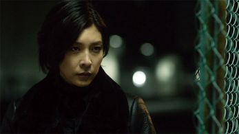 Sherlock (Yuko Takeuchi)