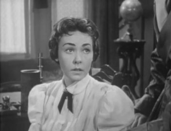 Ruth Connors (June Elliott)