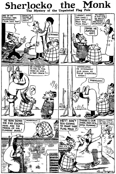 File:The-evening-star-wdc-1911-01-26-p20-sherlocko-the-monk-unpainted-flag-pole.jpg