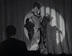 Music Hall Singer (Anne Hart)