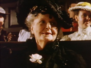 Lady Blanche (Elspeth March)