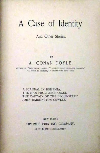 File:Optimus-printing-1894-1895-cloth-a-case-of-identity-titlepage.jpg