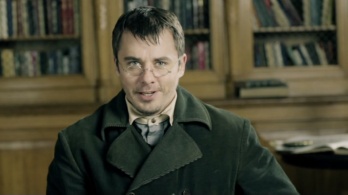 Sherlock Holmes (Igor Petrenko)