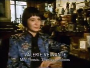 Valerie Veinante