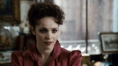 Rachel McAdams (2009) ci