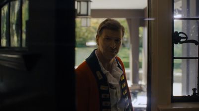 Andrew Tanner (Damian O'Hare)
