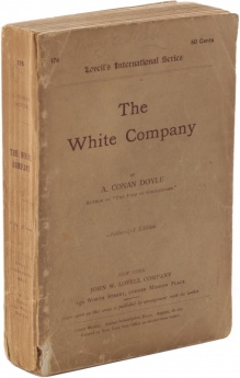 John W. Lovell Co. (18 august 1891)