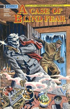 Eternity (april 1989)