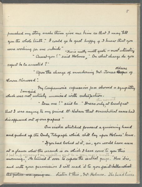 File:Manuscript-the-norwood-builder-p05.jpg
