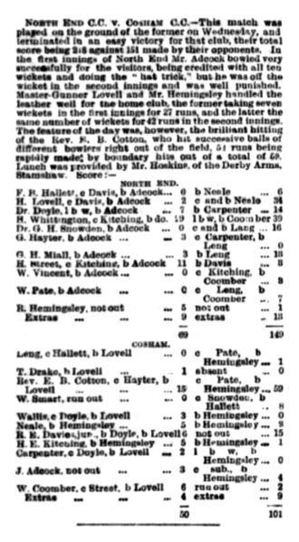 File:Portsmouth-times-1883-08-04-p6-north-end-cc-v-cosham-cc.jpg