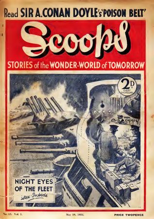 Scoops (19 may 1934)