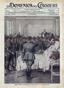 Vol. 17. No. 43 (24 october 1915)