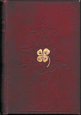 The Firm of Girdlestone (Clover Leaf, 1898)