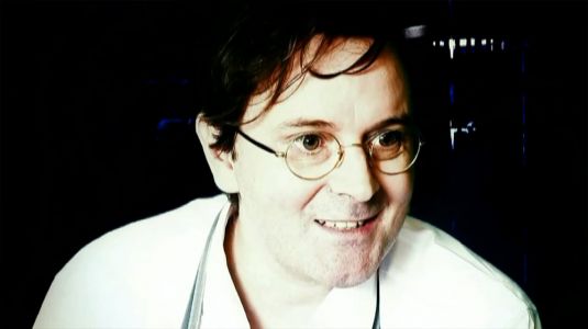 Theodore Nemur (Wesley Lloyd)