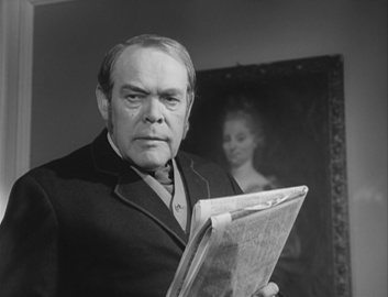 Herbert Gladstone (Alexander Golling)