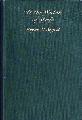 At the Waters of Strife (1918)