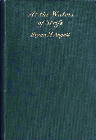 At the Waters of Strife (Gay and Hancock Ltd., 1918)