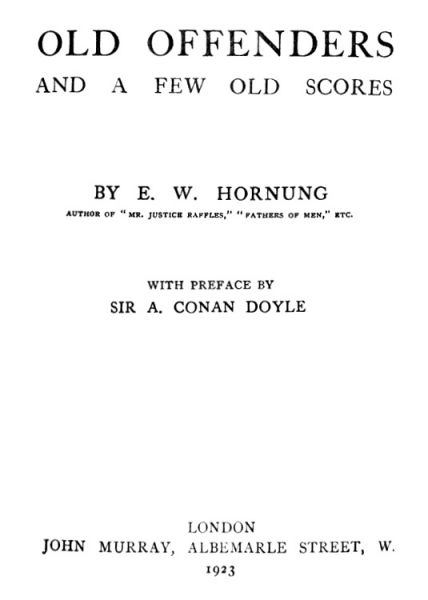 File:John-murray-1923-old-offenders-titlepage.jpg