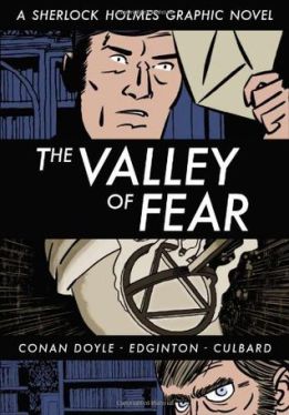 The Valley of Fear (Sterling Publishing, may 2011)