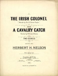 The Irish Colonel