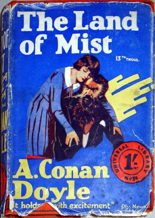 The Land of Mist (1931)
