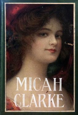 Micah Clarke (ca. 1905)