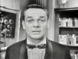 Narrator (James Daly)