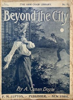 Beyond the City (No. 75)