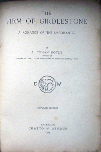 File:Chatto-windus-1913-popular-ed-the-firm-of-girdlestone-titlepage.jpg