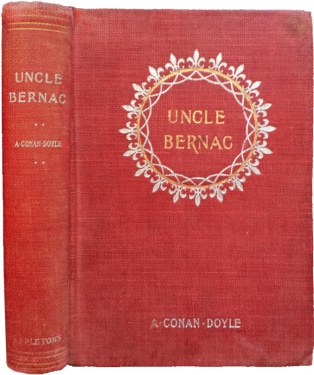Uncle Bernac (1897)