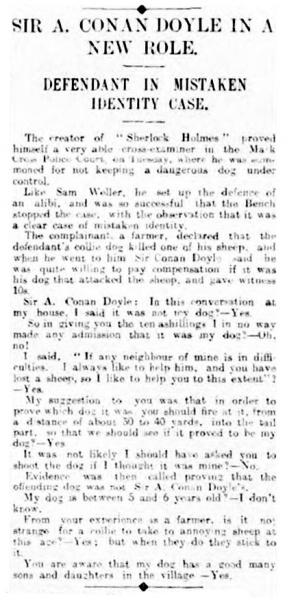File:Leicester-chronicle-1913-04-26-p5-sir-a-conan-doyle-in-a-new-role.jpg