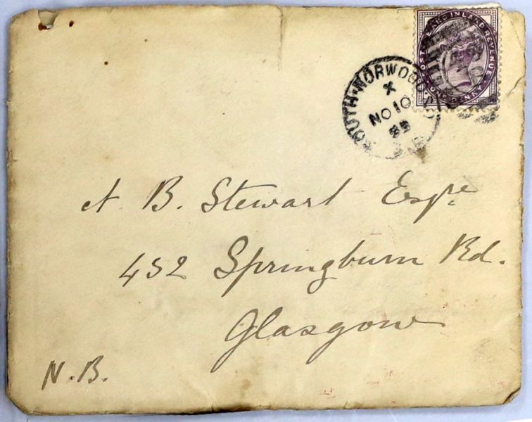 File:Letter-acd-1893-11-10-lecture-at-springburn-envelop.jpg