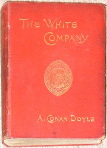 The White Company (1908)