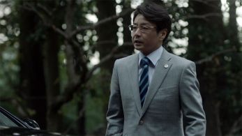 Hiroaki Iida (Kenji Mizuhashi)