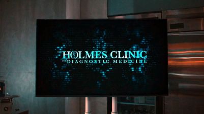 Holmes Clinic.