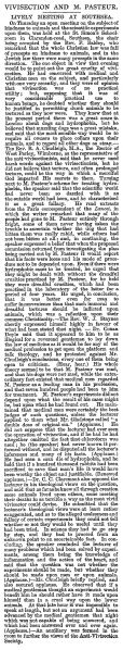 File:Hampshire-telegraph-1886-04-17-p2-vivisection-and-m-pasteur.jpg