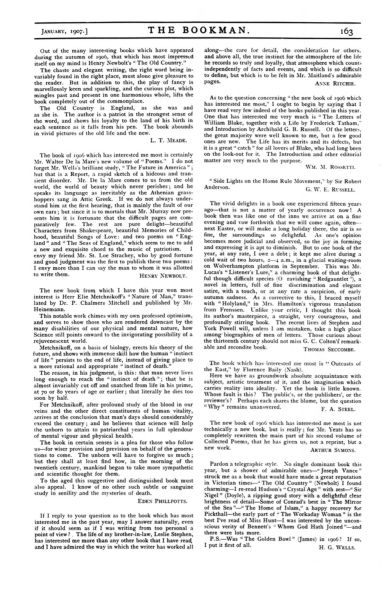 The Bookman (january 1907, p. 163)
